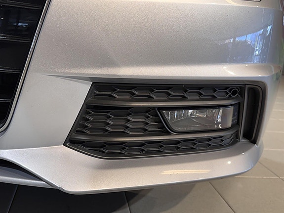 Audi A1 5 of 30