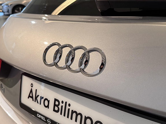 Audi A1 10 of 30