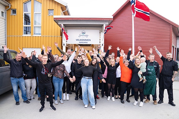 Bilde 3 av 3 i jobbannonse-galleriet