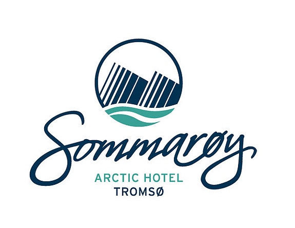 Sommarøy Arctic Hotel logo