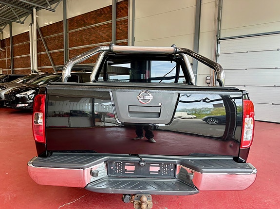 Nissan Navara 5 of 5
