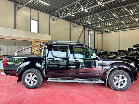 Nissan Navara 3 of 5