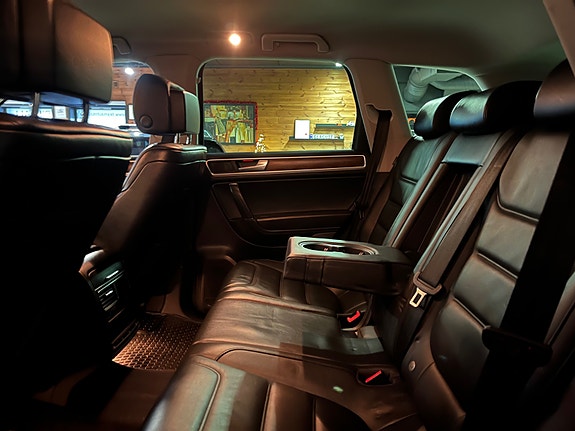 Volkswagen Touareg 30 of 30