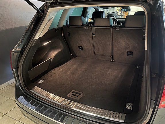 Volkswagen Touareg 15 of 30