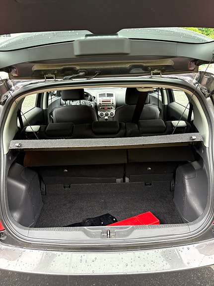 Toyota Urban Cruiser 6 of 11