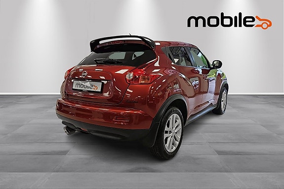 Nissan Juke 3 of 5