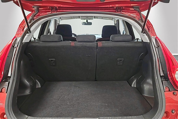 Nissan Juke 5 of 5
