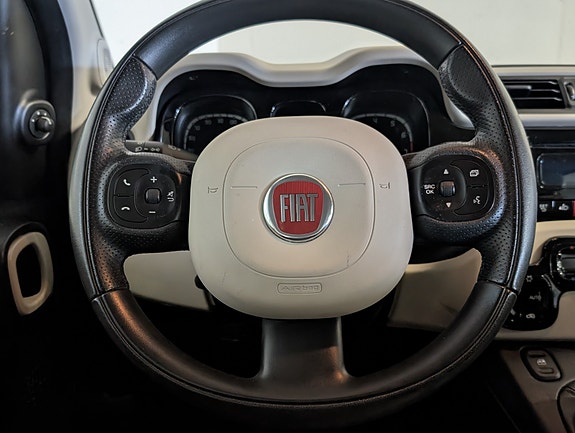 Fiat Panda 12 of 23