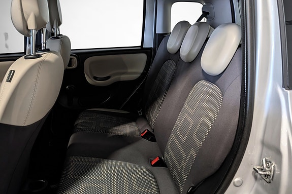 Fiat Panda 18 of 23