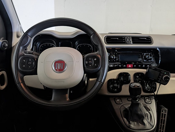 Fiat Panda 11 of 23