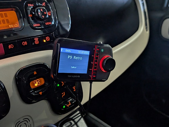 Fiat Panda 14 of 23