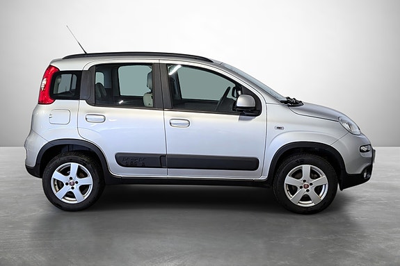 Fiat Panda 5 of 23