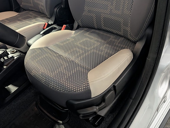 Fiat Panda 17 of 23