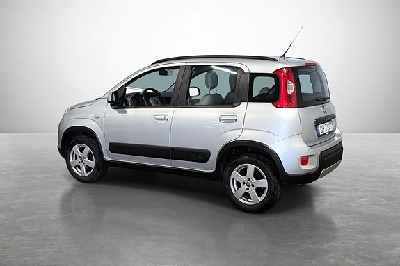 Fiat Panda 8 of 23