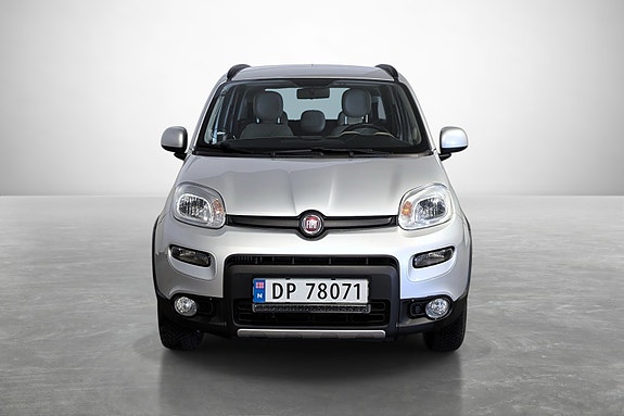 Fiat Panda 3 of 23