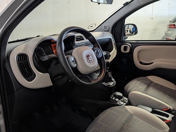 Fiat Panda 10 of 23