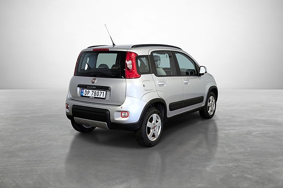 Fiat Panda 6 of 23
