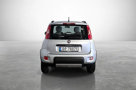 Fiat Panda 7 of 23