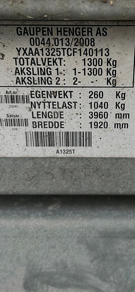 Product image 2 of 6