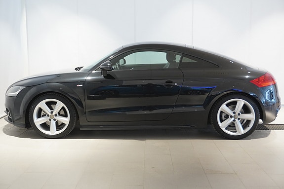Audi TT 3 of 23