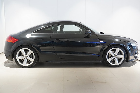 Audi TT 6 of 23