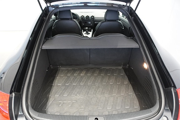 Audi TT 7 of 23