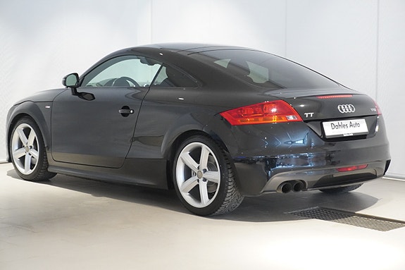 Audi TT 4 of 23