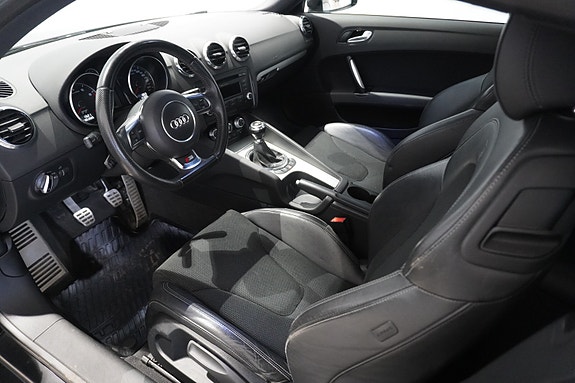 Audi TT 9 of 23