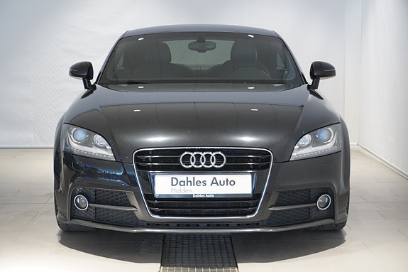 Audi TT 2 of 23