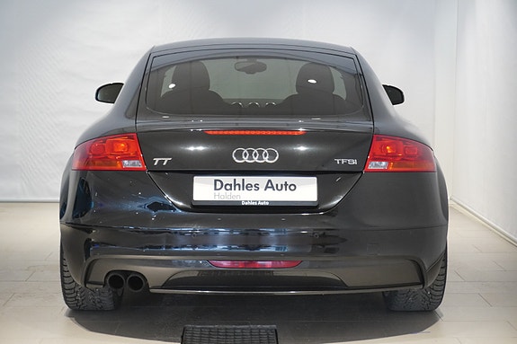 Audi TT 5 of 23