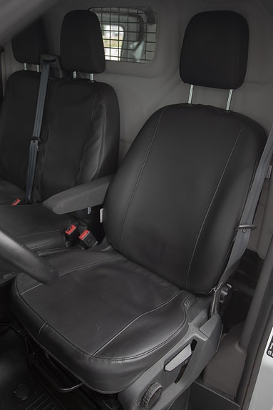 Ford Transit Custom 28 of 30