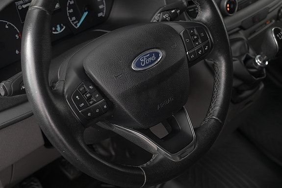 Ford Transit Custom 15 of 30