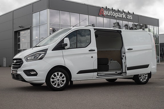 Ford Transit Custom 6 of 30