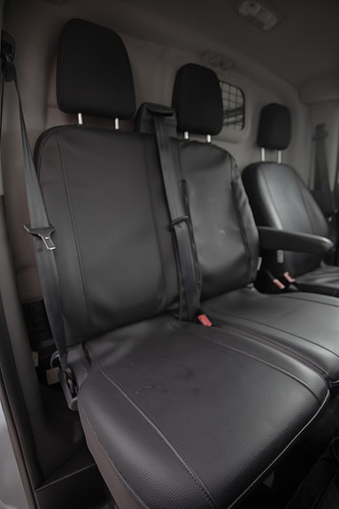 Ford Transit Custom 29 of 30