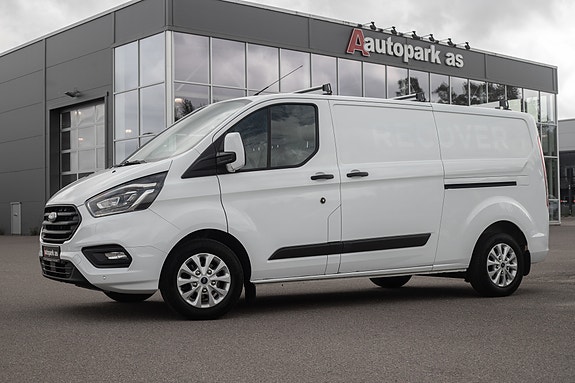 Ford Transit Custom 5 of 30