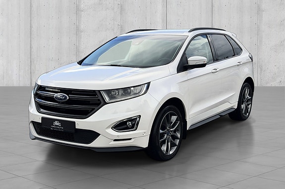 Ford Edge 3 of 5