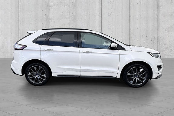 Ford Edge 5 of 5