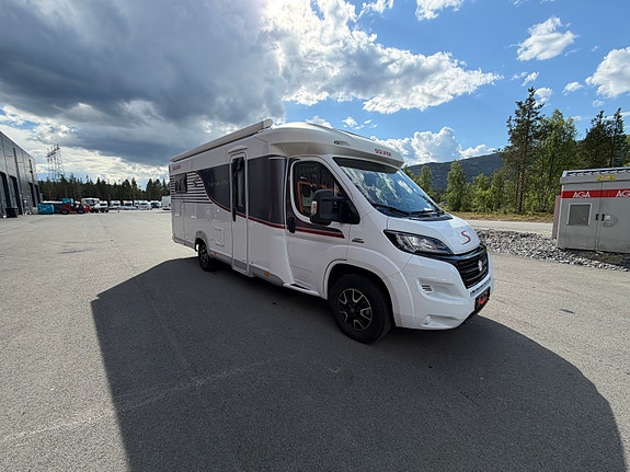 Solifer T672 5 of 5