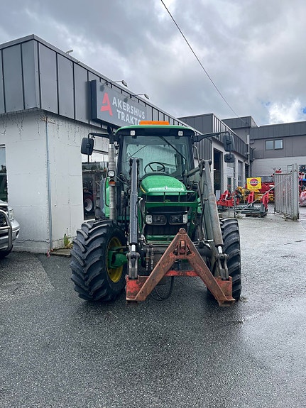 John Deere 6220 2003, kr 265 000,-