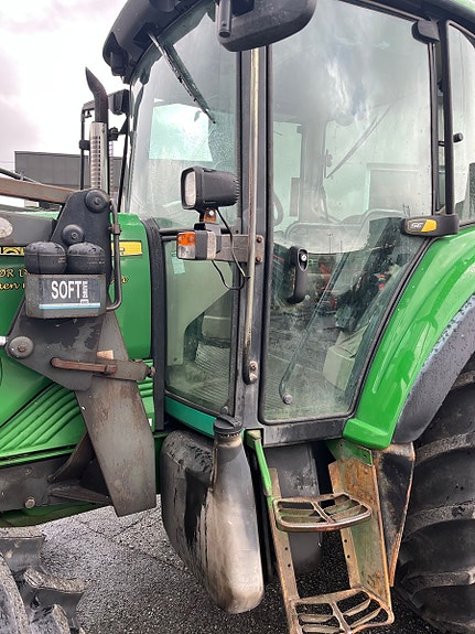 John Deere 6220 2003, kr 265 000,-