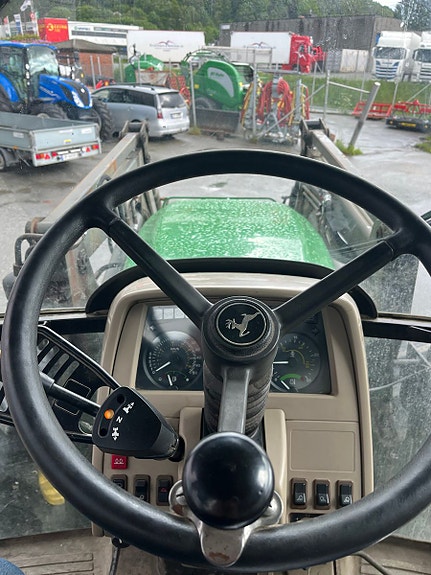 John Deere 6220 2003, kr 265 000,-