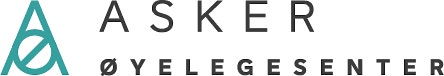 Asker og Bærum Øyelegesenter logo