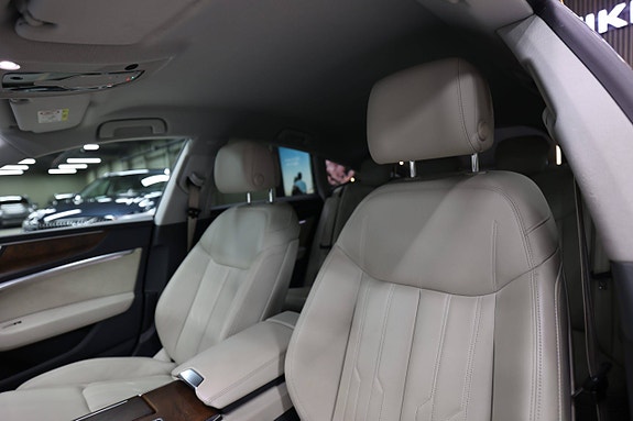 Audi A7 15 of 30