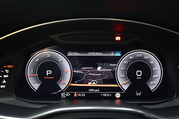 Audi A7 24 of 30