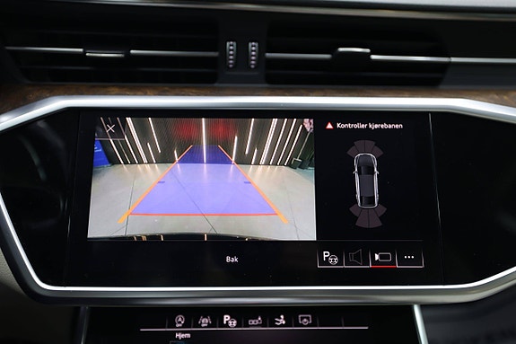 Audi A7 26 of 30