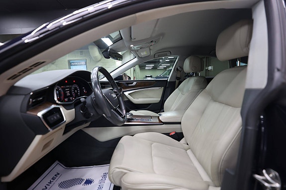 Audi A7 14 of 30