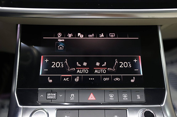 Audi A7 29 of 30