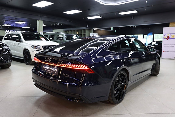 Audi A7 8 of 30