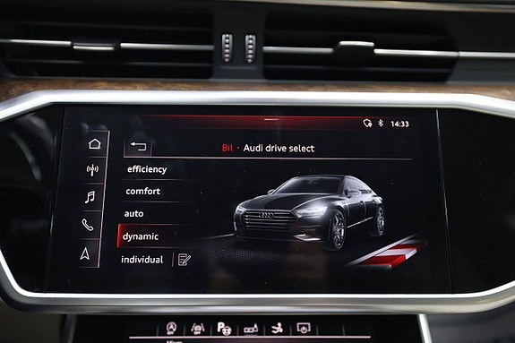 Audi A7 28 of 30