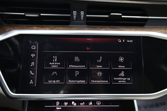 Audi A7 27 of 30